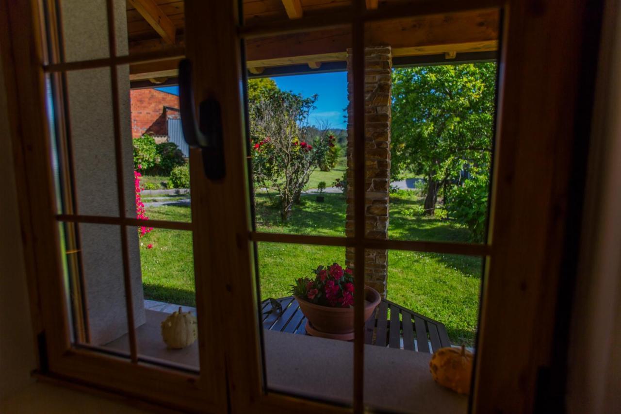 Mascotas Brais Guest House San Miguel Reinante Exterior photo